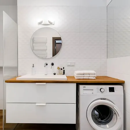 Sunny In Zablocie! Kraków