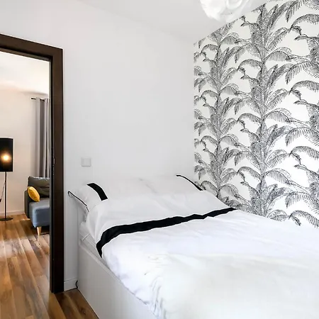 Sunny In Zablocie! * Kraków